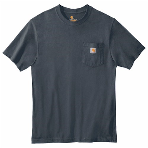Carhartt | ® Tall Workwear Pocket SS T-Shirt